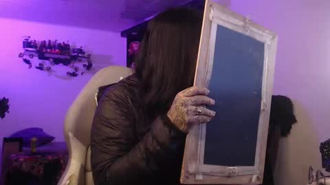 Cata  online show from January 7, 3:11 am