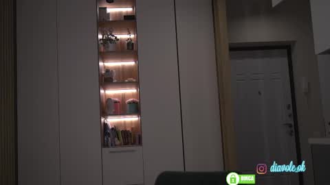 Kate online show from February 21, 5:31 pm