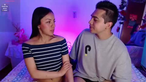 Kathy and Myke  online show from March 8, 2:51 pm