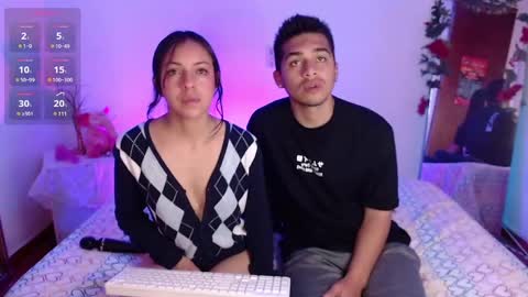 Kathy and Myke  online show from March 6, 2:08 pm