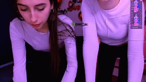 _kellykitten_ online show from March 11, 10:07 am