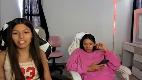 khloe sweet online show from February 3, 8:24 pm