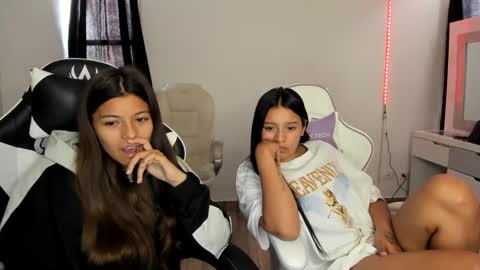 khloe sweet online show from February 20, 7:52 pm