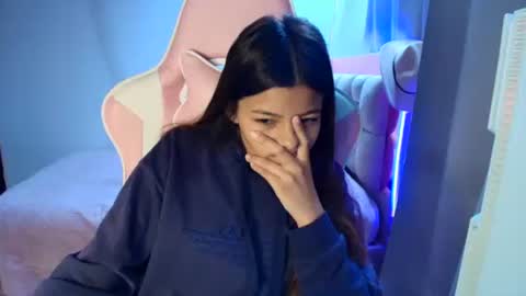 khloe sweet online show from April 20, 12:19 pm