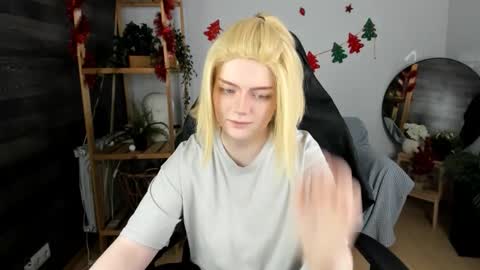 Li online show from December 17, 8:15 pm