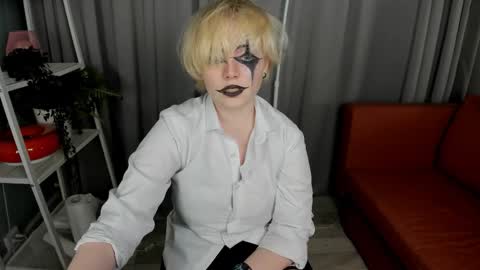 Li online show from September 11, 8:54 pm