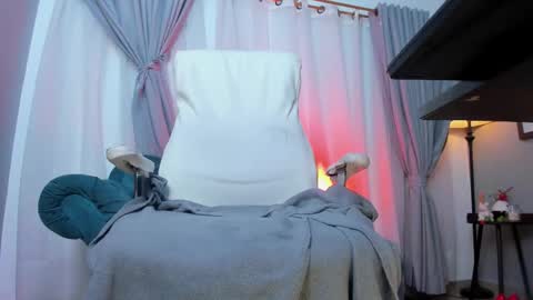 Kiraaaa 0 online show from January 31, 9:01 pm