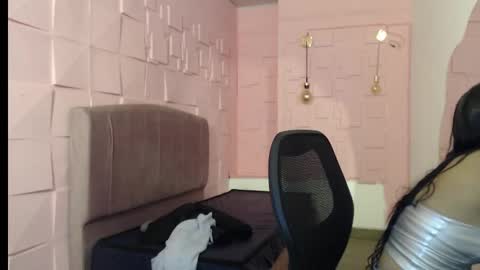 Jalina online show from October 11, 12:43 pm