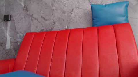 Jalina online show from December 14, 8:04 pm