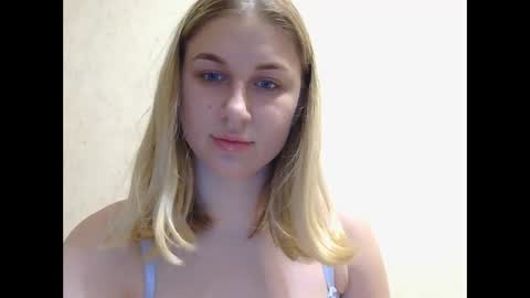 _kitty_joy online show from April 26, 7:55 pm