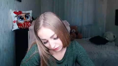 Aleksa online show from November 29, 12:02 pm