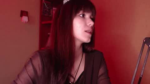 Snapshot of _kora chatting on October 22, 4:08 pm Kora online show from October 22, 4:08 pm