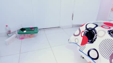 _krystal_cambell online show from March 10, 10:13 pm