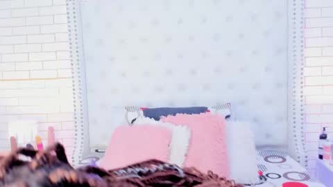 _krystal_cambell online show from March 8, 12:20 pm