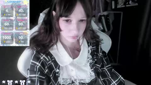  kuro  online show from October 29, 7:21 am