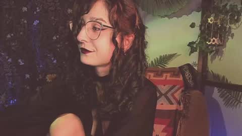 Lady Luna online show from February 26, 12:09 am