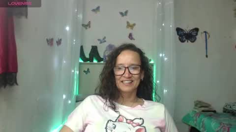 SANDRA online show from April 16, 4:56 am
