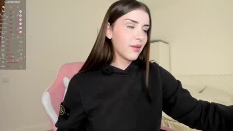 Im sweet Lettie ntmu - online show from January 8, 2:12 pm