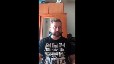 OBI-WAN online show from May 20, 9:16 am