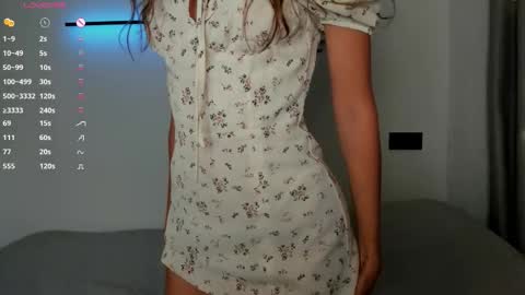 leksi online show from September 18, 7:29 pm