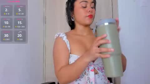 Lia 3 online show from July 17, 7:49 pm