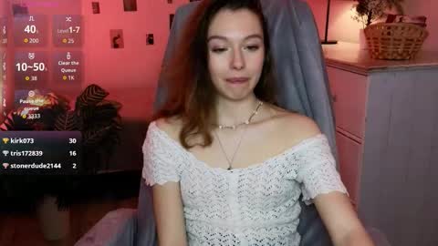 Lilith online show from March 19, 2:55 pm