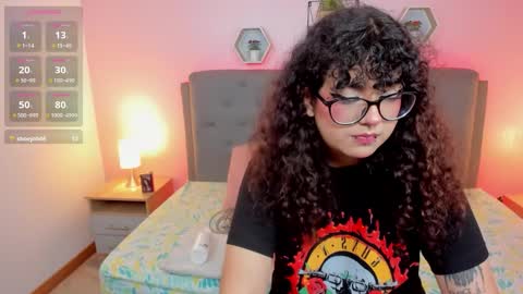 Liily online show from September 11, 3:24 pm