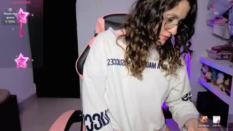 Lindasy online show from April 22, 3:35 am