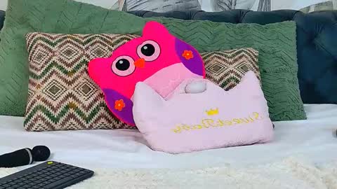 Lisa online show from February 26, 8:56 pm