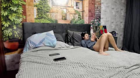 _litteangie_ online show from May 23, 3:41 pm