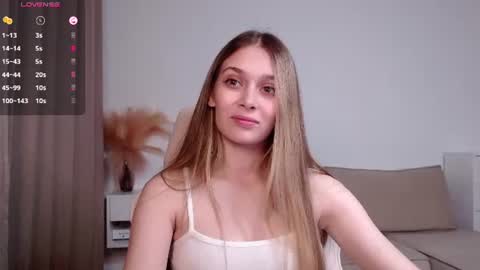 Amelia                        online show from June 30, 9:13 pm