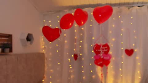 Ivy 3 online show from February 17, 10:05 pm