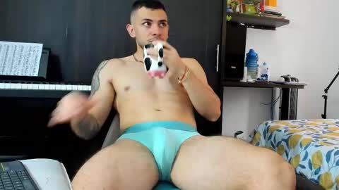 logan online show from February 9, 12:31 pm