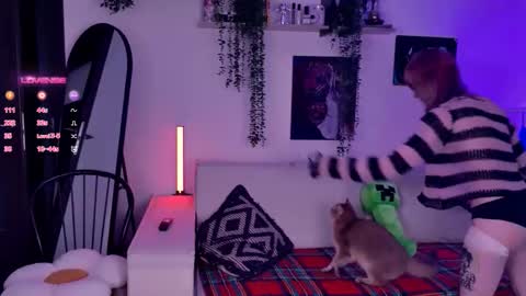 Lolly online show from November 14, 10:39 am