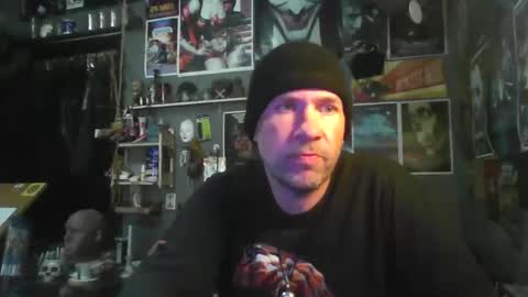 That guy online show from October 31, 7:36 pm