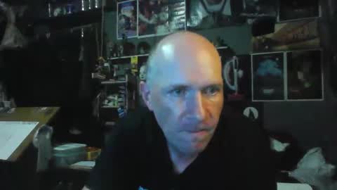 That guy online show from March 31, 4:35 am