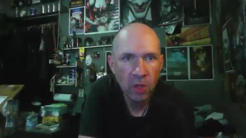 That guy online show from April 4, 6:37 pm