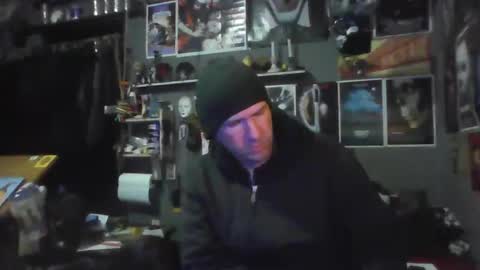 That guy online show from December 15, 1:23 am