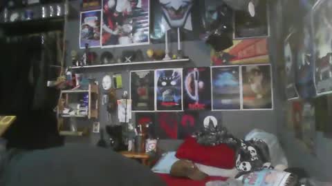 That guy online show from October 29, 2:57 am