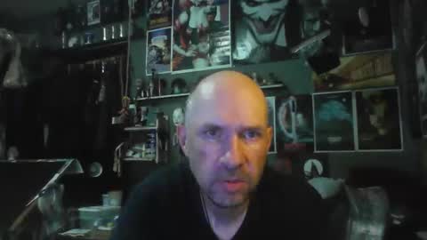 That guy online show from May 24, 8:37 pm