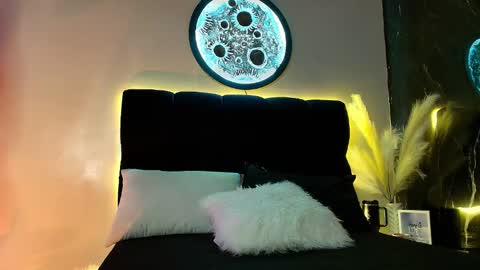 Lorrayne online show from March 24, 12:11 pm