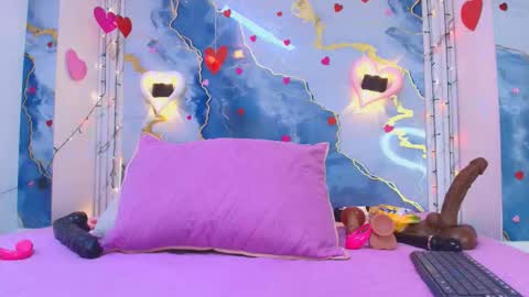 Lorrayne online show from February 24, 12:08 pm