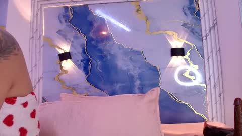 Lorrayne online show from October 21, 12:32 pm