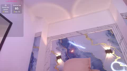 Lorrayne online show from October 18, 12:20 pm