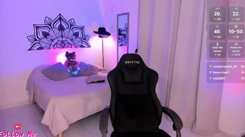  Laura  Independent Model  online show from March 31, 3:07 am