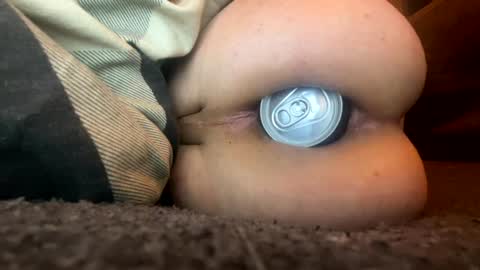 Love huge buttplug up my ass online show from December 29, 11:08 pm