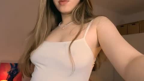 Amanda  mandy online show from November 24, 4:05 pm