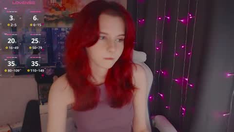 Lu online show from April 2, 6:37 pm