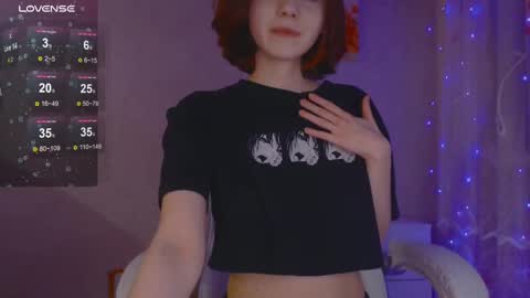 Lu online show from February 25, 7:16 pm