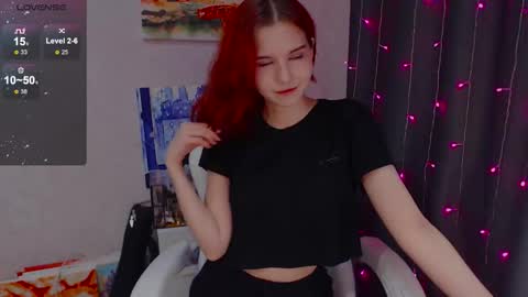 Lu online show from October 7, 6:48 pm